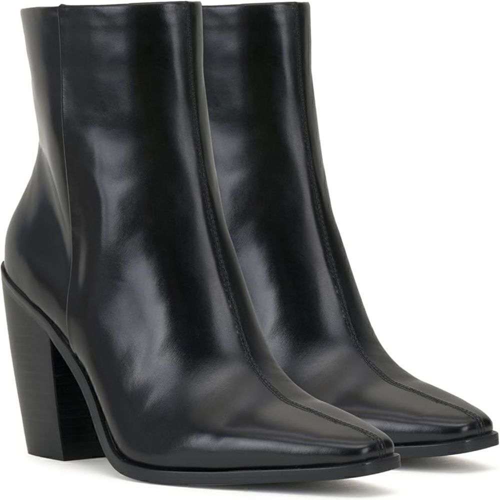 Vince Camuto Allie Boot Black 7